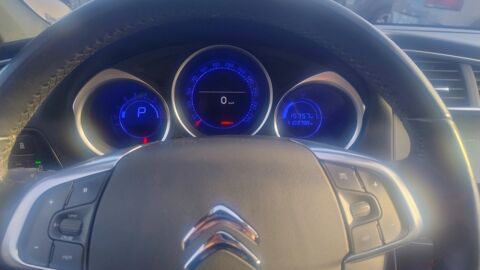 DS3 BlueHDi 180 S&S EAT6 Sport Chic 2015 occasion 79500 Melle