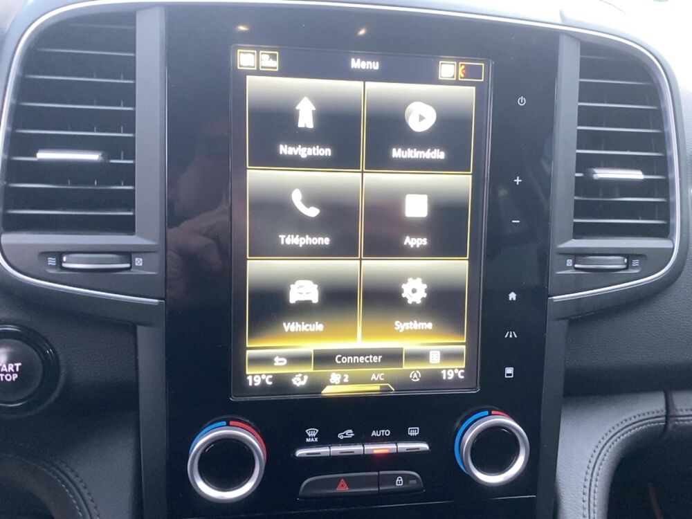 Koleos Intens Energy dCi 130 4x2 2018 occasion 85140 Les Essarts