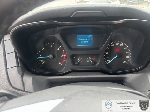 Jumpy 2.0 ECOB 130 350 L2H3 FWD TREND BUSINESS 2019 occasion 31390 Carbonne