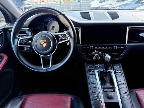 Macan 3.0 S 2019 occasion 19360 Malemort-sur-Corr&egrave;ze