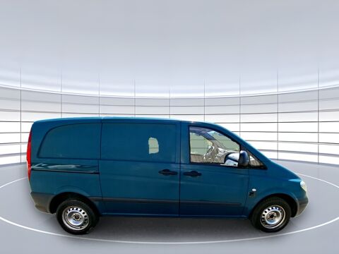 Jumpy 109 CDI Compact 2007 occasion 61170 Montchevrel