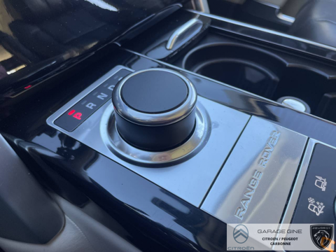 Range Rover SDV8 Autobiography DPF 2012 occasion 31390 Carbonne