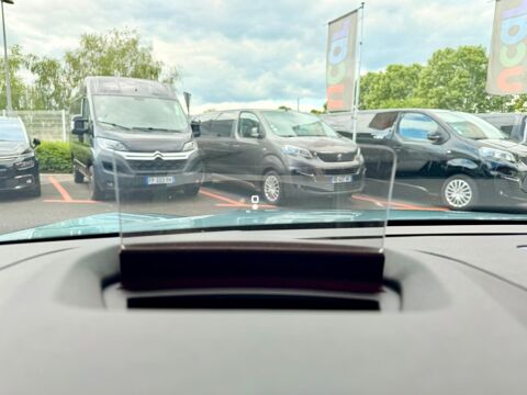 C4 PureTech 130 S&S BVM6 Shine 2021 occasion 63360 Gerzat