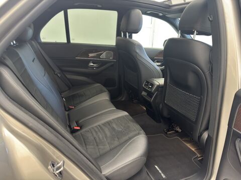 Classe GLE GLE 350 de 4MATIC AMG Line 2023 occasion 76360 Barentin