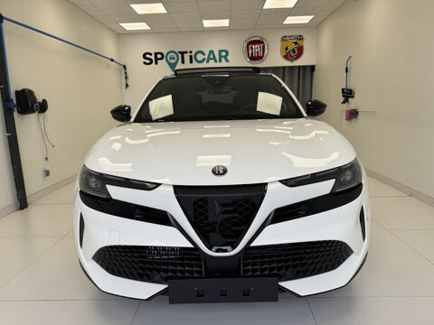 Junior 1.2 Ibrida 136ch Speciale DCT6 2025 occasion 76360 Barentin
