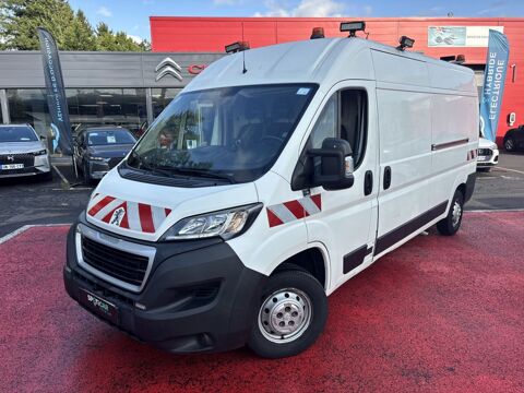 Citro&euml;n Jumpy BLUEHDI 110ch PREMIUM PACK 335 L3H2 2019 occasion Ambert 63600