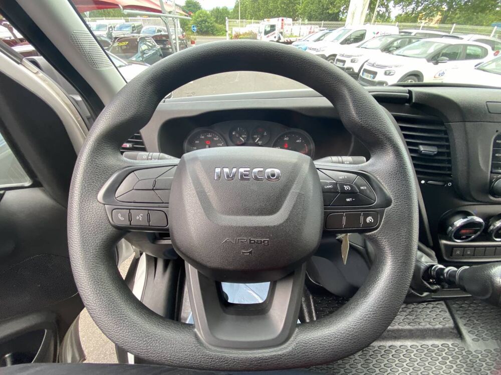Jumpy 2.3 35C16 2020 occasion 63360 Gerzat