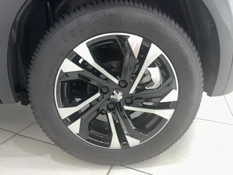2008 BLUEHDI 130 S&S EAT8 GT 2023 occasion 63300 Thiers