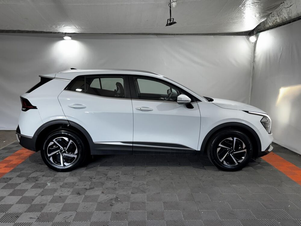 Sportage 1.6 T-GDI 210 HEV AUTO ACTIVE 2024 occasion 91580 &Eacute;tr&eacute;chy