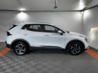 Sportage 1.6 T-GDI 210 HEV AUTO ACTIVE 2024 occasion 91580 &Eacute;tr&eacute;chy