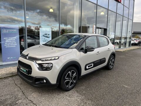 Citroen c3 (3) PureTech 83 BVM Shine