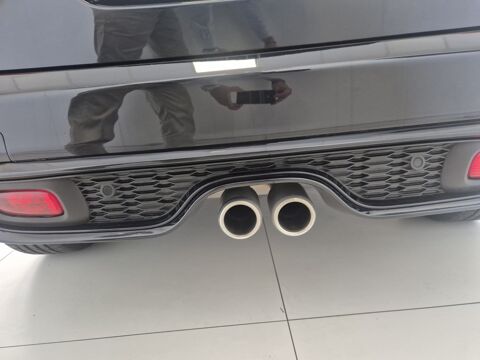MINI COUPE Cooper S Edition 60 Years 192 ch BVA7 2020 occasion 76360 Barentin