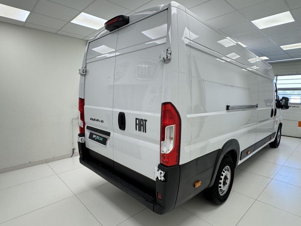 Jumpy L 3.5 t Maxi 140 ch S&S BVM6 2024 occasion 76360 Barentin