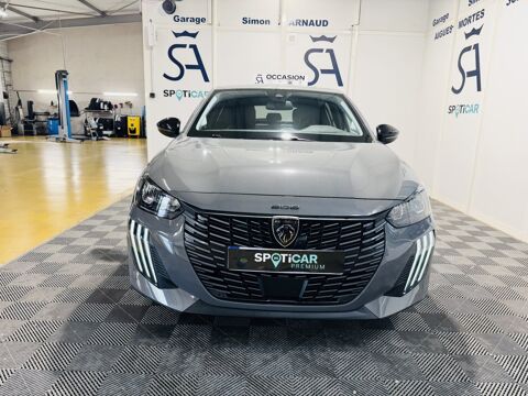 208 Hybrid 110 e-DCS6 Allure 2025 occasion 30220 Aigues-Mortes