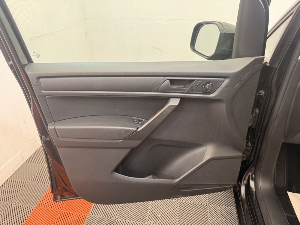 Jumpy 2.0 TDI 102 DSG6 Business Line 2019 occasion 91580 &Eacute;tr&eacute;chy