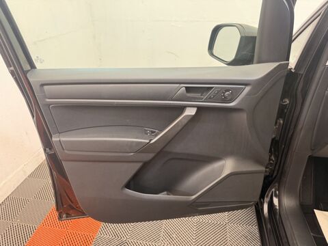 Jumpy 2.0 TDI 102 DSG6 Business Line 2019 occasion 91580 &Eacute;tr&eacute;chy