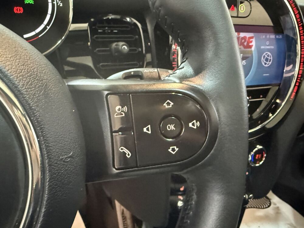 MINI COUPE Cooper Edition Premium Plus 136 ch BVA7 2022 occasion 91580 &Eacute;tr&eacute;chy