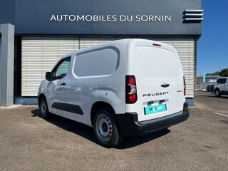 Jumpy M CU Standard Diesel 130 ch Automatique 2026 occasion 42190 Charlieu
