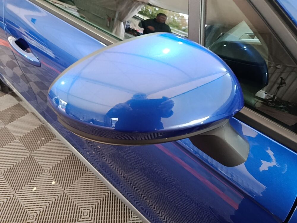 Clio Business E-TECH 140 -21 2021 occasion 91580 &Eacute;tr&eacute;chy