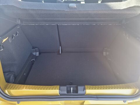 Sandero extreme eco-G 120 auto - 25 2026 occasion 30610 Sauve