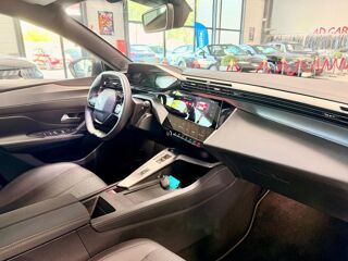 308 Hybrid 145 e-DCS6 GT 2025 occasion 63360 Gerzat