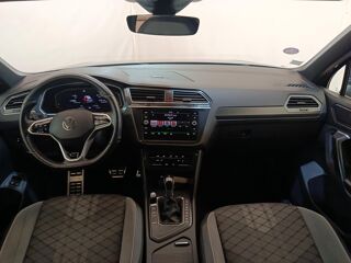 Tiguan 1.4 eHybrid 245 DSG6 R-Line 2021 occasion 91580 &Eacute;tr&eacute;chy