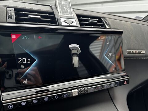 DS3 E-TENSE 4x4 Grand Chic TOIT OUVRANT 300CH 2020 occasion 86440 Mign&eacute;-Auxances