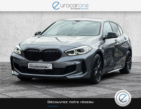 BMW Série 1 M135i xDrive M Performance 306 ch Garantie 2 ans BMW Autres 2022 occasion Lyon 69007