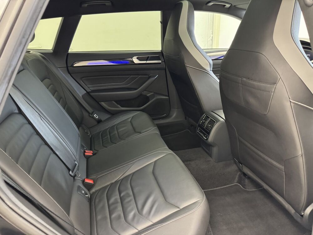 Arteon 1.4 EHYBRID OPF DSG6 R-LINE 2022 occasion 76360 Barentin