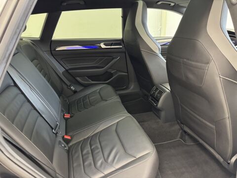 Arteon 1.4 EHYBRID OPF DSG6 R-LINE 2022 occasion 76360 Barentin