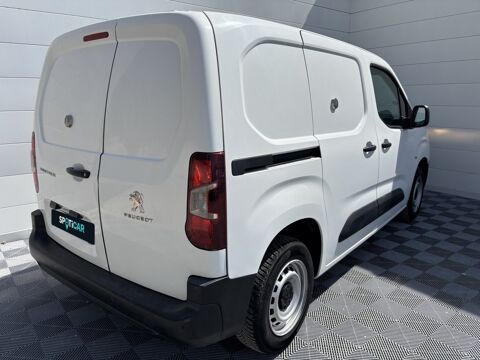 Jumpy PURETECH 110 S&S STANDARD 650KG PREMIUM 2021 occasion 69330 Meyzieu