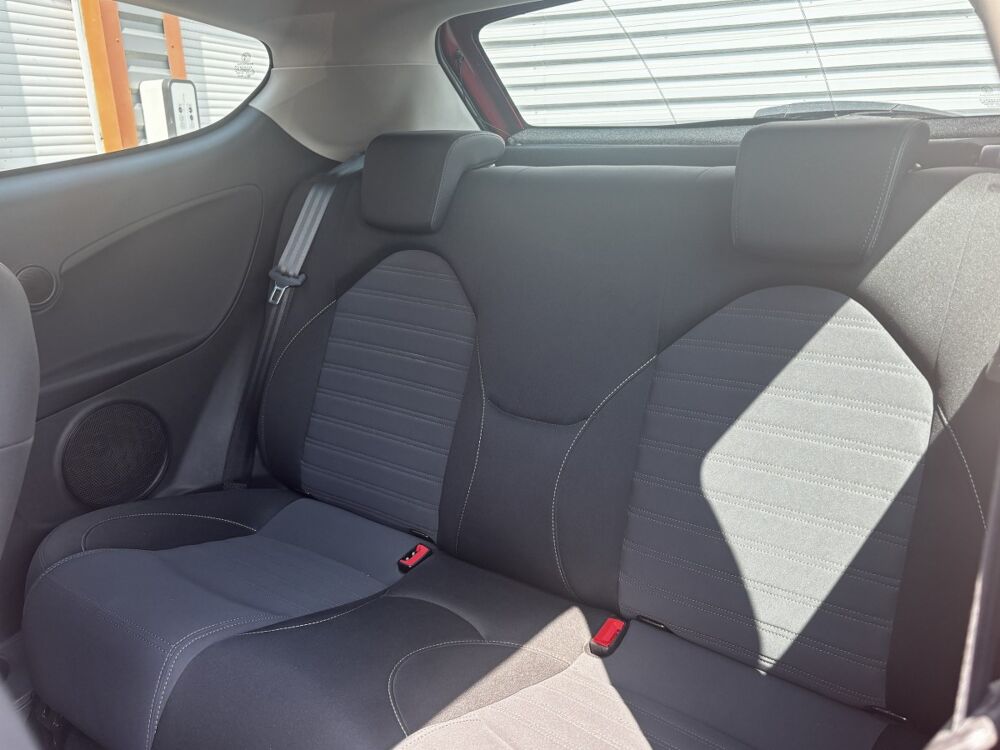 Mito 1.4 TB MultiAir 140ch S/S TCT Imola 54953KMS BOITE AUTOMATIQ 2017 occasion 86440 Mign&eacute;-Auxances