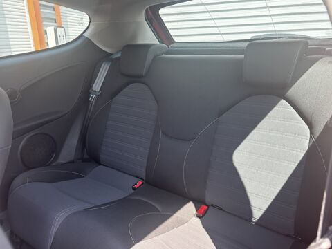 Mito 1.4 TB MultiAir 140ch S/S TCT Imola 54953KMS BOITE AUTOMATIQ 2017 occasion 86440 Mign&eacute;-Auxances