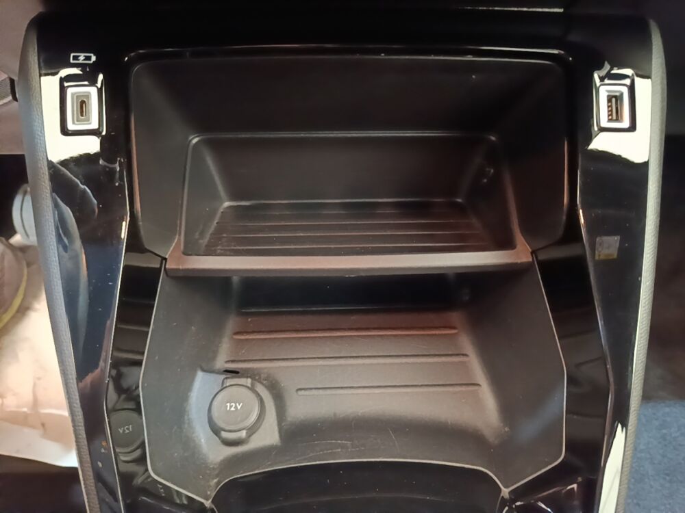 2008 ELECTRIQUE ACTIVE PACK 2023 occasion 91580 &Eacute;tr&eacute;chy