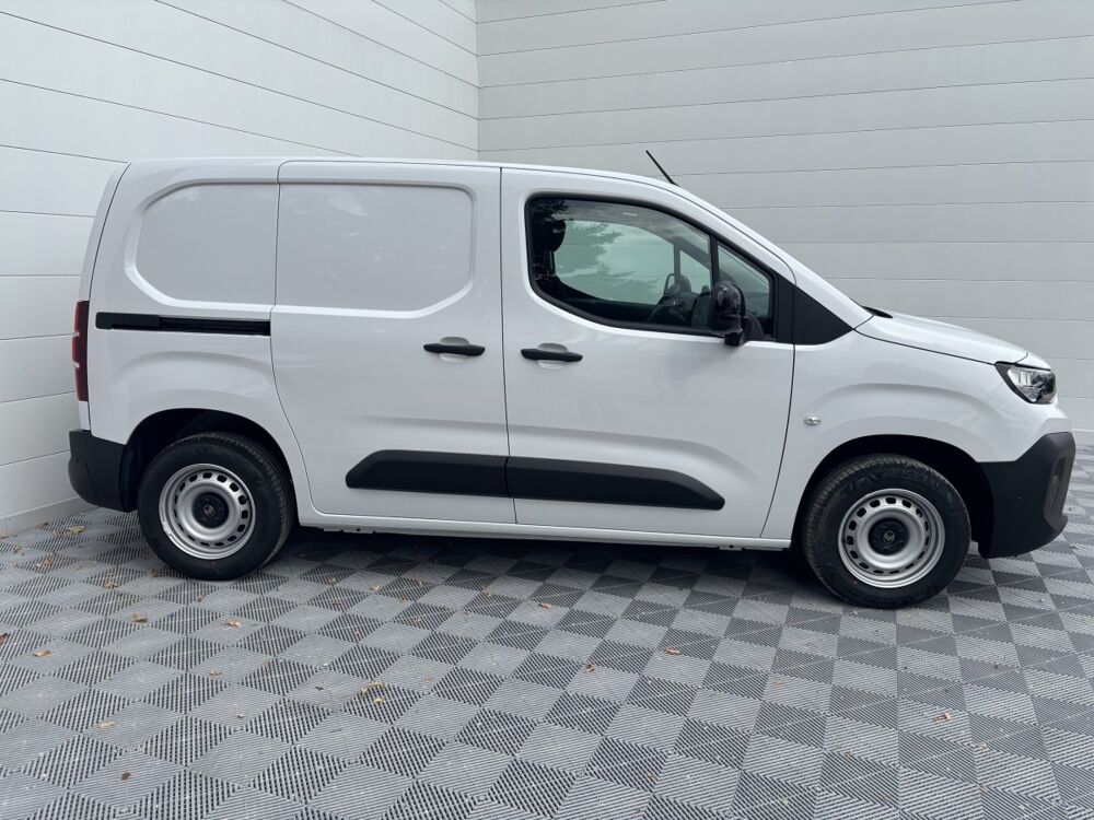 Jumpy M Diesel CU standard 100 ch Manuelle 2026 occasion 69330 Meyzieu