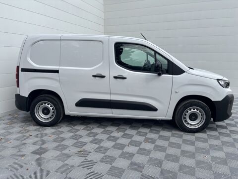 Jumpy M Diesel CU standard 100 ch Manuelle 2026 occasion 69330 Meyzieu