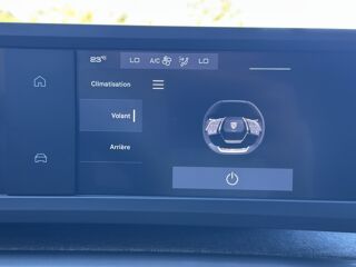 5008 1.2 HYBRID 145 E-DCS6 ALLURE 2025 occasion 30140 Anduze