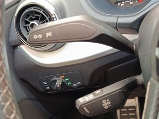Q2 35 TFSI 150 S Tronic S Line 2021 occasion 91580 &Eacute;tr&eacute;chy