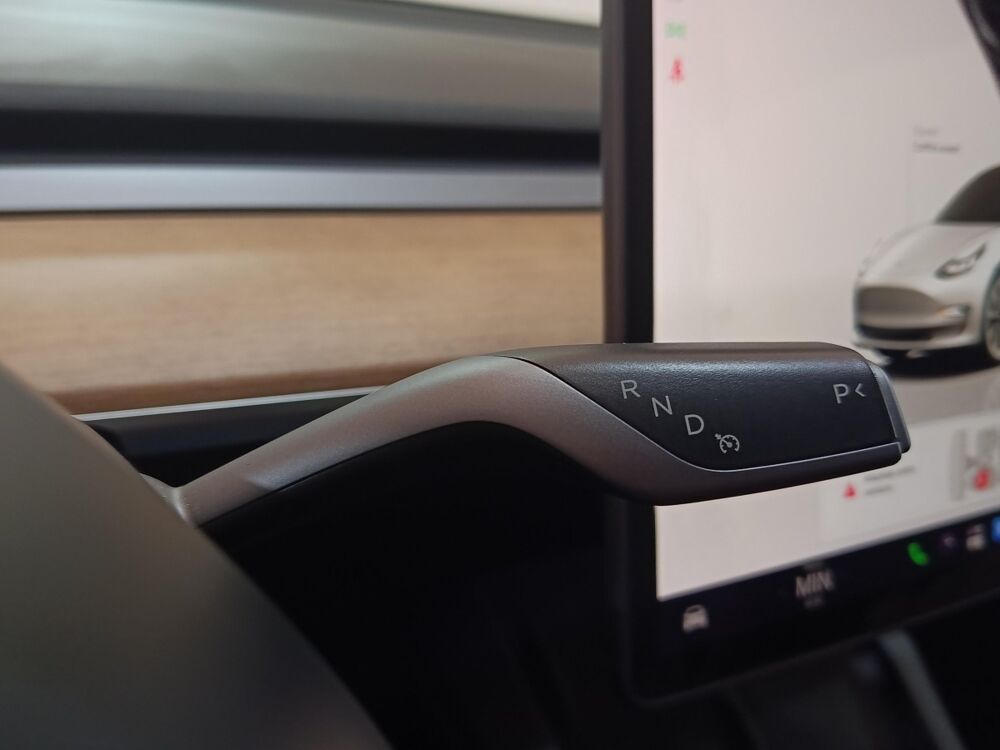 Model 3 Grande Autonomie 2022 occasion 91580 &Eacute;tr&eacute;chy