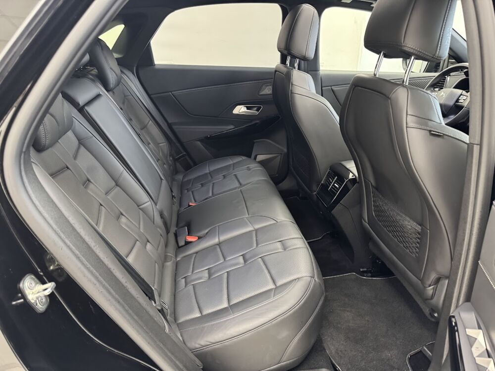 DS7 E-TENSE 4x4 360 LA PREMIERE 2023 occasion 76360 Barentin