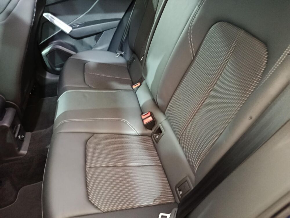 Q2 35 TFSI 150 S Tronic Advanced 2023 occasion 91580 &Eacute;tr&eacute;chy