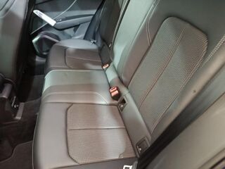Q2 35 TFSI 150 S Tronic Advanced 2023 occasion 91580 &Eacute;tr&eacute;chy