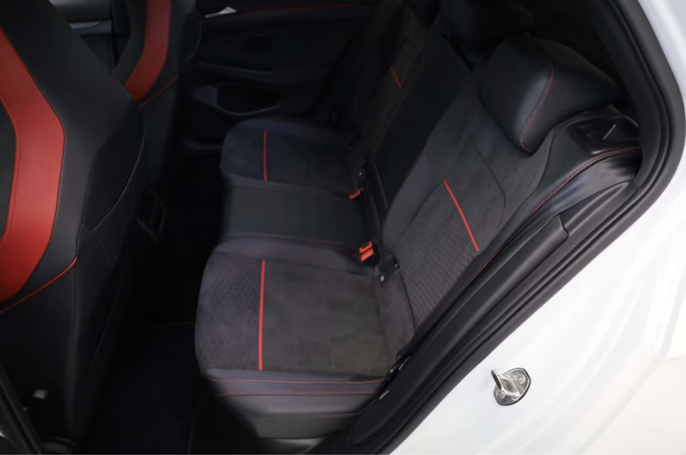 Golf 2.0 TSI GTI CLUBSPORT - Toit ouvrant - Harman Kardon - Matri 2022 occasion 69007 Lyon