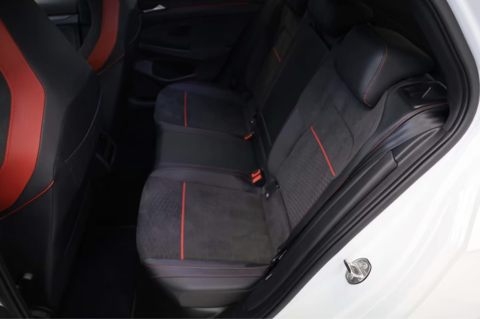 Golf 2.0 TSI GTI CLUBSPORT - Toit ouvrant - Harman Kardon - Matri 2022 occasion 69007 Lyon