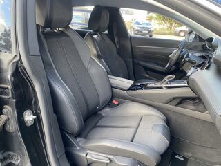 508 HYBRID 225 E-EAT8 ALLURE BUSINESS 2021 occasion 30260 Quissac