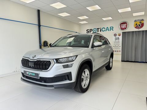 Skoda Kodiaq 1.5 TSI 150ch DSG7 Business 2023 occasion Barentin 76360