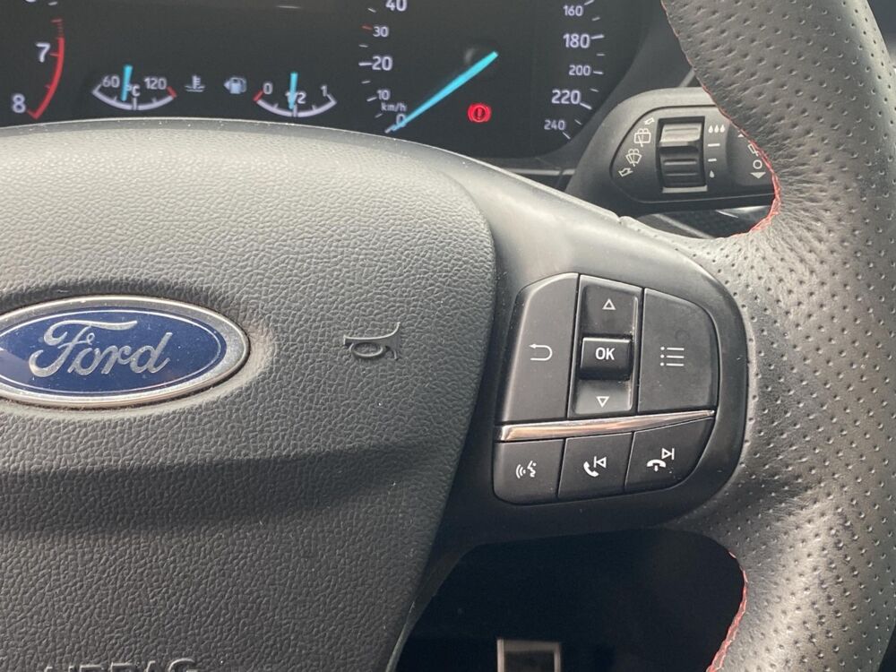 Focus 5P - 1.0 EcoBoost 125 ch S&S St Line 2019 occasion 30260 Quissac