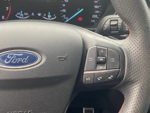 Focus 5P - 1.0 EcoBoost 125 ch S&S St Line 2019 occasion 30260 Quissac