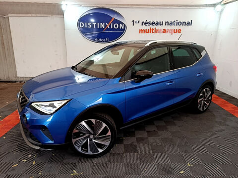 Annonce voiture Seat Arona 18450 €