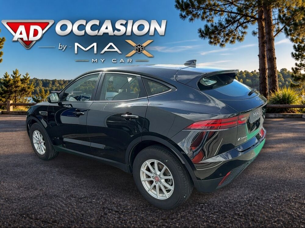 E-PACE D150 BVA AWD STANDARD 2019 occasion 40160 Parentis-en-Born